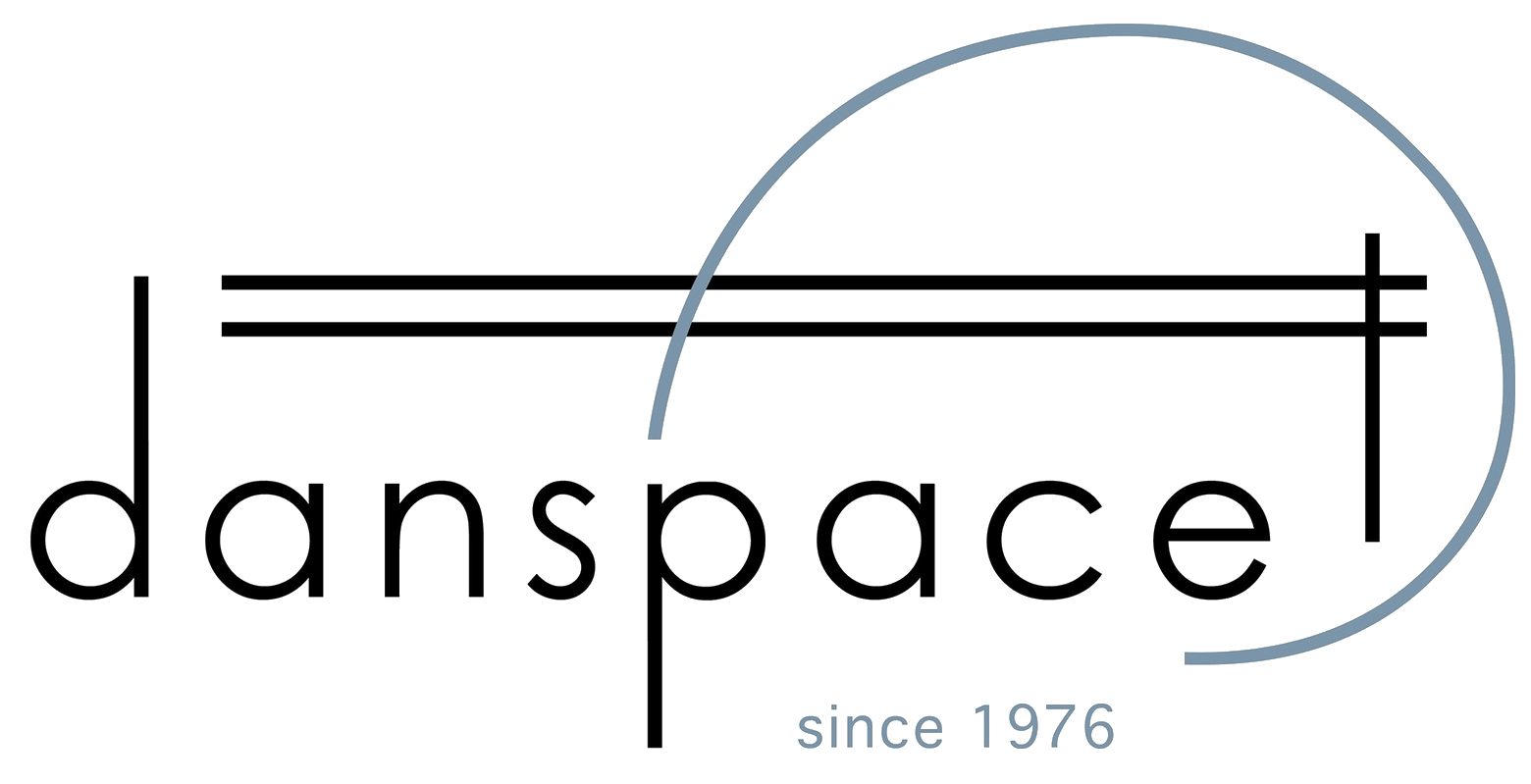 Danspace dance classes and dance lessons in Oakland